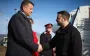 Zaluzhnyi is trusted by 74% of Ukrainians, Zelenskyy - by 68%, - poll