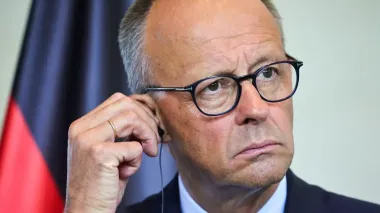 War in Ukraine may last long, troop deployment not on the table – Germany's Merz