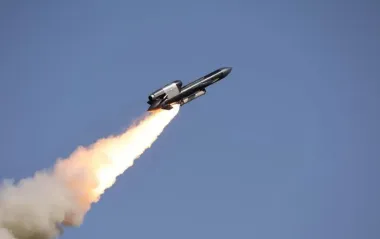 Ракети "Фламінго" уразили об'єкти ФСБ в окупованому Криму, - ЗМІ