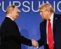 Putin persists, Trump dithers – and a just peace for Ukraine still seems a long way off | Olga Chyzh