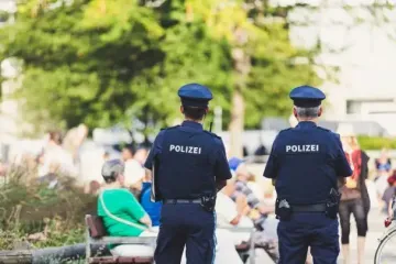 У Німеччині штовхнули під потяг українську школярку: моторошні подробиці вбивства