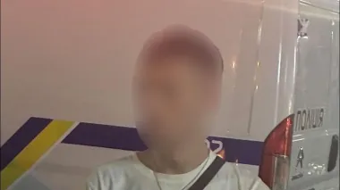 У Львові сталася стрілянина