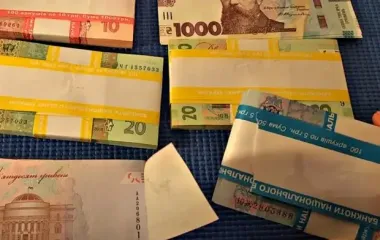 Ці купюри підробляють найчастіше: звертайте увагу під час розрахунку готівкою