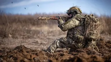Враг больше всего давит на Покровском, Новопавловском и Лиманском направлениях – Генштаб