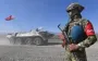 У Білорусі на навчанні РФ відпрацює бойові аспекти