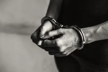 В Хмельницкой области задержали вероятного убийцу Андрея Парубия