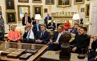 FT: Лідери ЄС у Парижі обговорять відправку військ