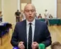 Suspect arrested over murder of former Ukrainian politician, Zelenskyy says