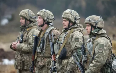 На Покровском направлении за сутки враг 40 раз атаковал позиции ВСУ, - Генштаб
