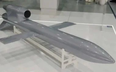 З'явились супутникові знімки удару ЗСУ по військовій базі в Криму