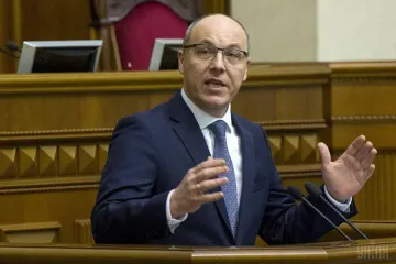 Убийство Андрея Парубия: вероятный убийца дал первые показания правоохранителям