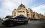 Автомобиль протаранил ворота Генконсульства России в Сиднее, ранен полицейский