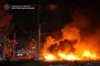 В Краснодарском крае РФ дроны атаковали электроподстанцию: часть россиян сидит без света (видео)