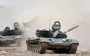 В Беларуси начались военные учения с привлечением ядерного оружия