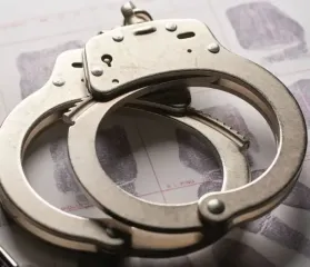 Убийство Андрея Парубия: что известно о задержании подозреваемого