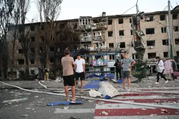 Ukraine-Russia war latest: Europe has ‘pretty precise’ plan to send troops to Ukraine; Zelensky vows revenge
