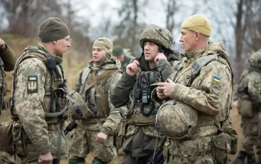 Армія РФ наступає по всіх напрямках фронту, але безрезультатно: карти ISW