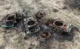 Партизаны "АТЕШ" обнаружили свалку испорченной военной техники оккупантов под Севастополем