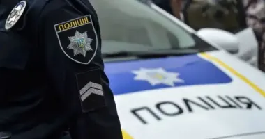 У Львові чоловік відкрив стрілянину з пневматики: його затримали перехожі