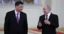 Саммит ШОС в Китае: чего добивается Путин и почему у него не получится