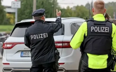 16-year-old refugee from Ukraine died in Germany; girl probably pushed under train