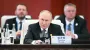 Putin lies about war in Ukraine at Tianjin SCO summit, expresses "hope" for peace