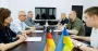 Голова Харківської ОВА зустрівся з послом Німеччини Мартіном Єґером