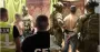 Оприлюднені перші кадри затримання підозрюваного у вбивстві Андрія Парубія