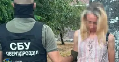 Затримано агентів російського ГРУ, які планували атаки на Київ і Одесу