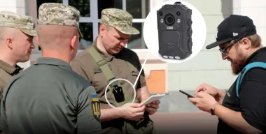Видеофиксация ТЦК вступила в силу: как изменится мобилизация с 1 сентября