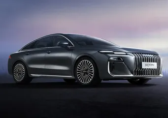 От создателя Rolls-Royce: дебютировал семейный седан за $13700 с расходом 2,9 л/100 км (фото)