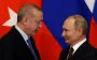 Ердоган запросив Путіна до Туреччини, обговоривши ситуацію в Україні