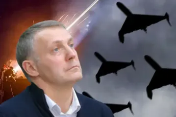 Сергій Тищенко та російські підсанкційні компанії: Юнігран, АллатРа, зв'язок з Москаленко та Наумцем