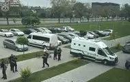 Убийство Парубия: задержанный получил подозрение