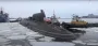 Пустит "Цирконы" с полюса: напугает ли США подводный крейсер "Пермь" РФ в Арктике