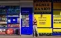 Обмінники оновили курси валют в перший день осені