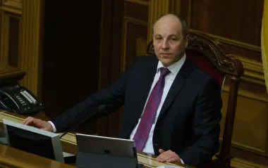 Підозрюваний мав "певні обставини" для вбивства Парубія, - поліція