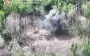 Soldiers of 5th SAB struck occupiers’ positions: fighters eliminated enemy infantry, dugouts and shelters. VIDEO
