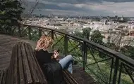 В Киеве ухудшилось состояние воздуха