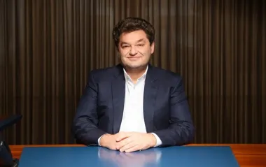 Корпорація Alef сплатила понад 11 млрд гривень податків від початку війни, - Єрмолаєв