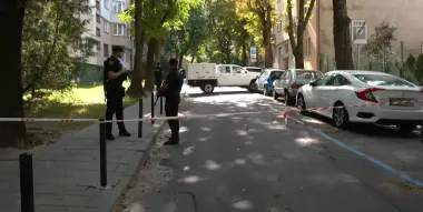 Правоохранители провели брифинг по убийству Андрея Парубия: главные заявления