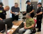 Задержанный по делу убийства Парубия получил подозрение — что известно