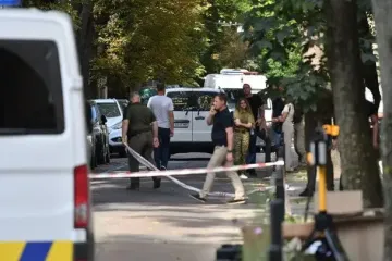 Підозрюваного у вбивстві Андрія Парубія затримали: які деталі оприлюднили силовики про резонансну справу