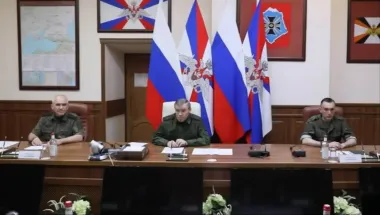 "Присоединили" Одессу, Николаев, Харьков, Запорожье, Херсон: РФ показала карту оккупации, — росСМИ (фото)