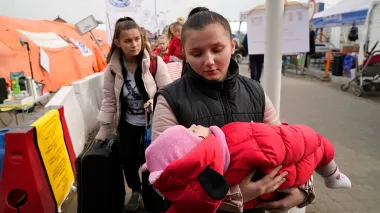 Польша заработала на украинских беженцах больше, чем потратила, — Гетманцев