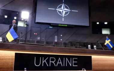 Массированные атаки РФ заставили созвать внеочередной Совет НАТО-Украина в Брюсселе