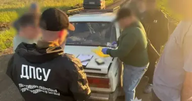 На Одещині судитимуть зловмисника, який за 10 000 доларів допомагав чоловікам потрапити до Молдови