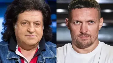 Іво Бобул здивував гонораром за виступ з Усиком і розповів, яким було їхнє знайомство: "Руки тремтіли"