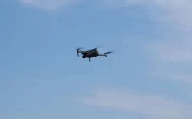 Russians launched over 1,800 drones on Kherson region in week, air defence forces destroyed 95%, - RMA. INFOGRAPHICS