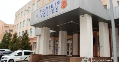 На Полтавщине во время пожара обнаружили тело женщины: полиция выясняет обстоятельства